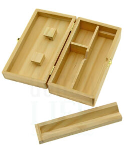 Rolling Supreme Ξύλινο κουτί Medium