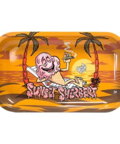 Best Buds Sunset Sherbet