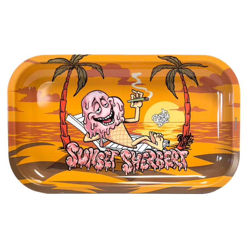 Best Buds Sunset Sherbet