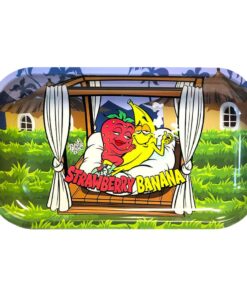 Best Buds Strawberry Banana