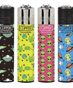 Clipper External Neighbors