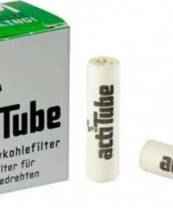 Acti Tube Slim Filters 7MM
