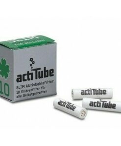 Acti Tube Slim Filters 7MM
