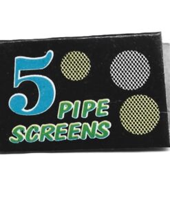 Pipe SCREENS 20mm
