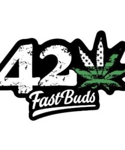420 Sticker