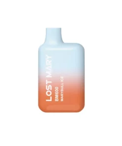 LOST MARY BM600 20MG 2ML MARYBULL ICE