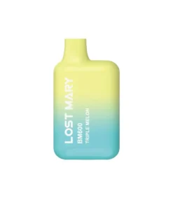 LOST MARY BM600 20MG 2ML TRIPLE MELON