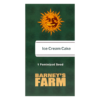 Barneys Ice Cream Cake 1 seed