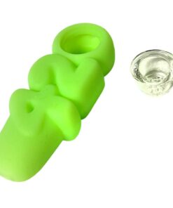 420 Silicone Pipe 10cm