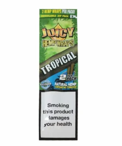 Juicy Jays Πουρόφυλλα Tropical