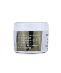 cannaline CBD Day Cream
