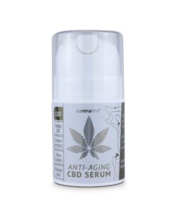 cannaline ANTI-AGING CBD SERUM