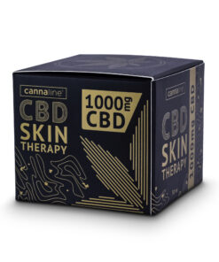 Cannaline CBD Skin Therapy Balm