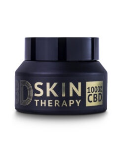 Cannaline CBD Skin Therapy Balm