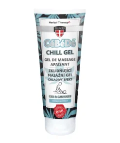 PALACIO CéBéDé Chill Cooling Massage Gel