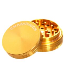CHAMP HIGH Compact 4Layer Grinder