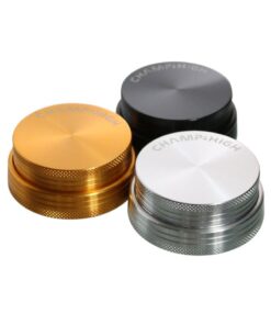 CHAMP HIGH Compact 4Layer Grinder