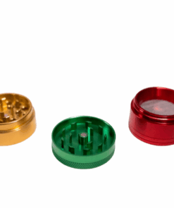 Hammercraft Rasta Grinder