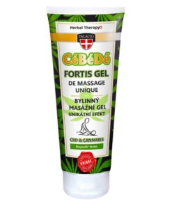 PALACIO CéBéDé Fortis gel