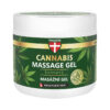 Palacio Cannabis Massage Gel Regeneration 600ml
