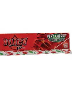 Juicy Jay Kingsize rolling papers