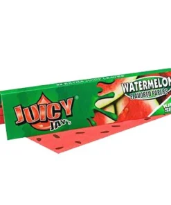 Juicy Jay Kingsize rolling papers