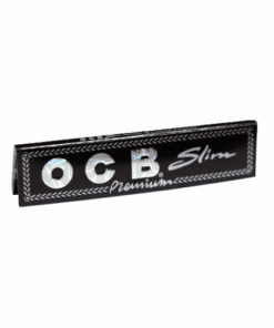 OCB Kingsize slim rolling papers