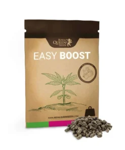 Easy Boost Organic Nutrition