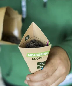 Easy Boost Organic Nutrition