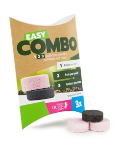 RQS Easy Combo Booster Pack