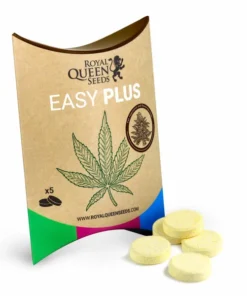 RQS Easy Plus Micronutrients