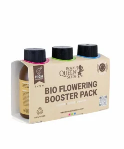 Bio Flowering Booster