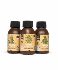 Bio Flowering Booster