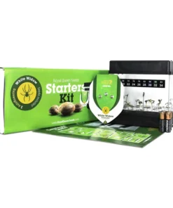 rqs Starter Kit Autoflowering