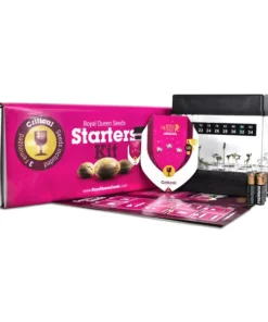 rqs Starter Kit Feminized