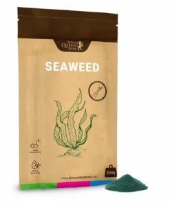 rqs seaweed