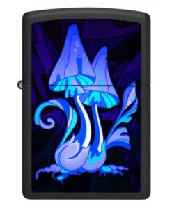 Zippo Counter Culture Design