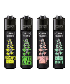 Clipper Lighter Plantz #6