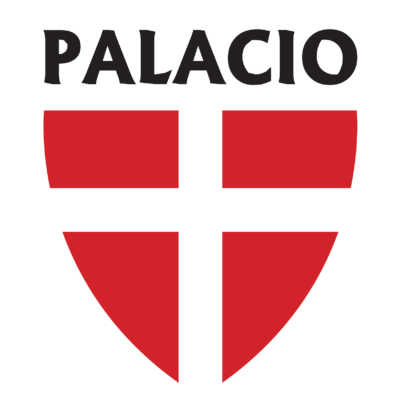 Palacio logo