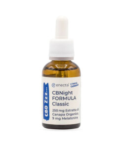 CBNight Formula Enecta