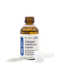 CBNight Formula Enecta