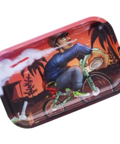 Beuz Cycling High Rolling Tray Medium
