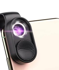 RQS Microscope for Smartphone