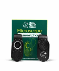 RQS Microscope for Smartphone