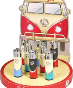 Official Volkswagen VW Camper T1 Van