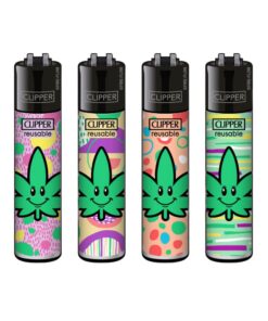 Clipper Classic Happy Leaf