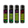 Clipper Lighters Classic Weed Statements 8