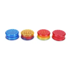 Το Amsterdam Acrylic Grinder