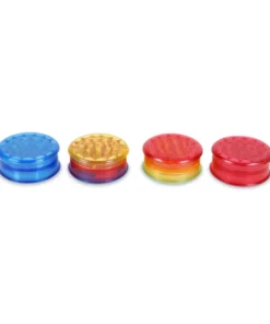 Το Amsterdam Acrylic Grinder