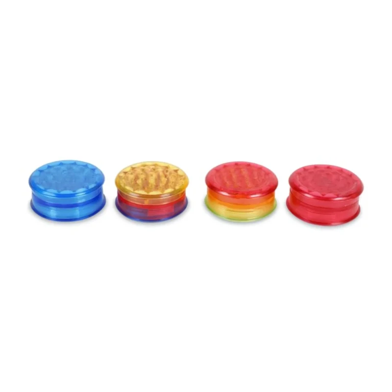 Το Amsterdam Acrylic Grinder
